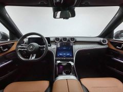 Mercedes-Benz C 260 L Edition - фото 5