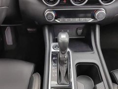 Nissan 1.6L CVT Edition - фото 13