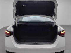 Nissan 1.6L CVT Edition - фото 16