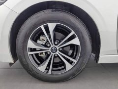 Nissan 1.6L CVT Edition - фото 17