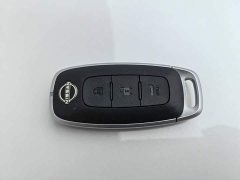 Nissan 1.6L CVT Edition - фото 19