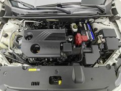 Nissan 1.6L CVT Edition - фото 6