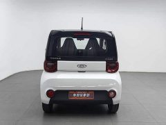 Chery QQ 120km - фото 4