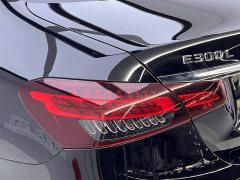 Mercedes-Benz E-Class E 300 L luxury - фото 10