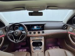 Mercedes-Benz E-Class E 300 L luxury - фото 14