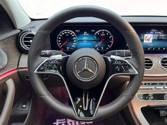 Mercedes-Benz E-Class E 300 L luxury - фото 15