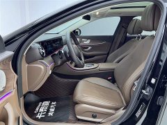 Mercedes-Benz E-Class E 300 L luxury - фото 18