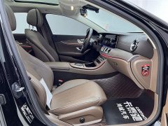 Mercedes-Benz E-Class E 300 L luxury - фото 19