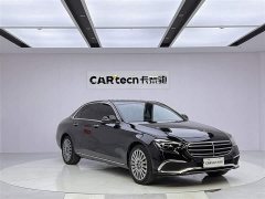 Mercedes-Benz E-Class E 300 L luxury - фото 2
