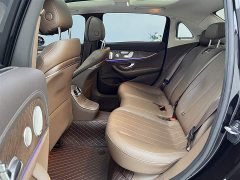 Mercedes-Benz E-Class E 300 L luxury - фото 20