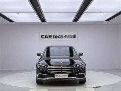 Mercedes-Benz E-Class E 300 L luxury - фото 3