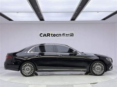 Mercedes-Benz E-Class E 300 L luxury - фото 4