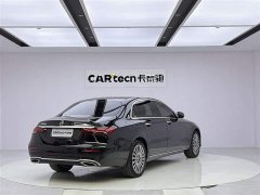 Mercedes-Benz E-Class E 300 L luxury - фото 5