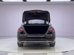 Mercedes-Benz E-Class E 300 L luxury - фото 6