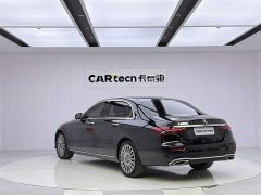 Mercedes-Benz E-Class E 300 L luxury - фото 7