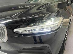 Volvo S90 B5 Luxury Edition - фото 2