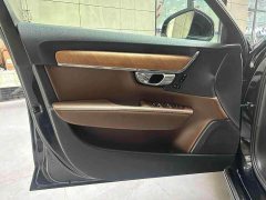 Volvo S90 B5 Luxury Edition - фото 4