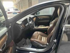 Volvo S90 B5 Luxury Edition - фото 6