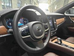 Volvo S90 B5 Luxury Edition - фото 9