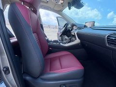 Lexus NX 200 Edition VI - фото 13