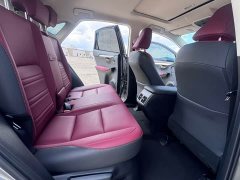 Lexus NX 200 Edition VI - фото 14