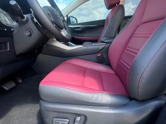 Lexus NX 200 Edition VI - фото 15
