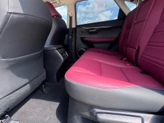 Lexus NX 200 Edition VI - фото 16