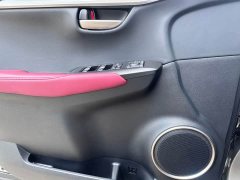 Lexus NX 200 Edition VI - фото 17