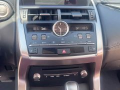 Lexus NX 200 Edition VI - фото 20