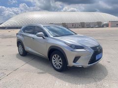 Lexus NX 200 Edition VI - фото 3