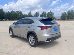 Lexus NX 200 Edition VI - фото 4