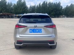 Lexus NX 200 Edition VI - фото 5