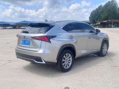 Lexus NX 200 Edition VI - фото 6