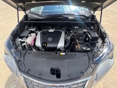 Lexus NX 200 Edition VI - фото 7