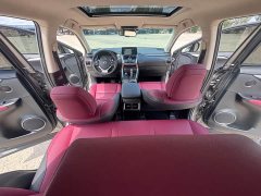 Lexus NX 200 Edition VI - фото 9