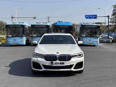 BMW 5 530Li Version M - фото 2