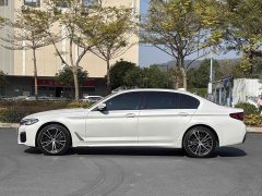 BMW 5 530Li Version M - фото 5