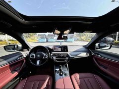 BMW 5 530Li Version M - фото 6