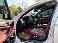 BMW 5 530Li Version M - фото 7