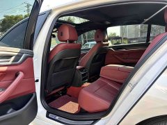 BMW 5 530Li Version M - фото 8