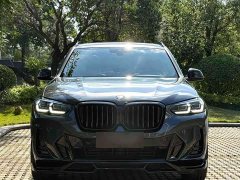 BMW X3 xDrive30i Version M - фото 2