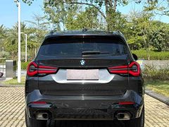 BMW X3 xDrive30i Version M - фото 3