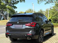 BMW X3 xDrive30i Version M - фото 4