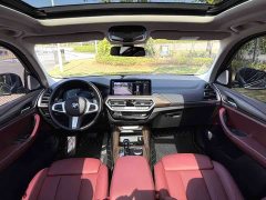 BMW X3 xDrive30i Version M - фото 5