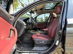 BMW X3 xDrive30i Version M - фото 6