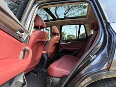 BMW X3 xDrive30i Version M - фото 7
