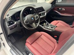 BMW 3 325i M - фото 10