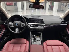 BMW 3 325i M - фото 11