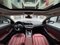 BMW 3 325i M - фото 12