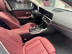BMW 3 325i M - фото 13